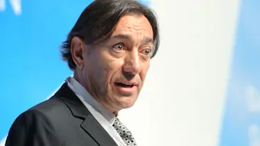 Özen: Finans merkezi için basit vergi gerekli