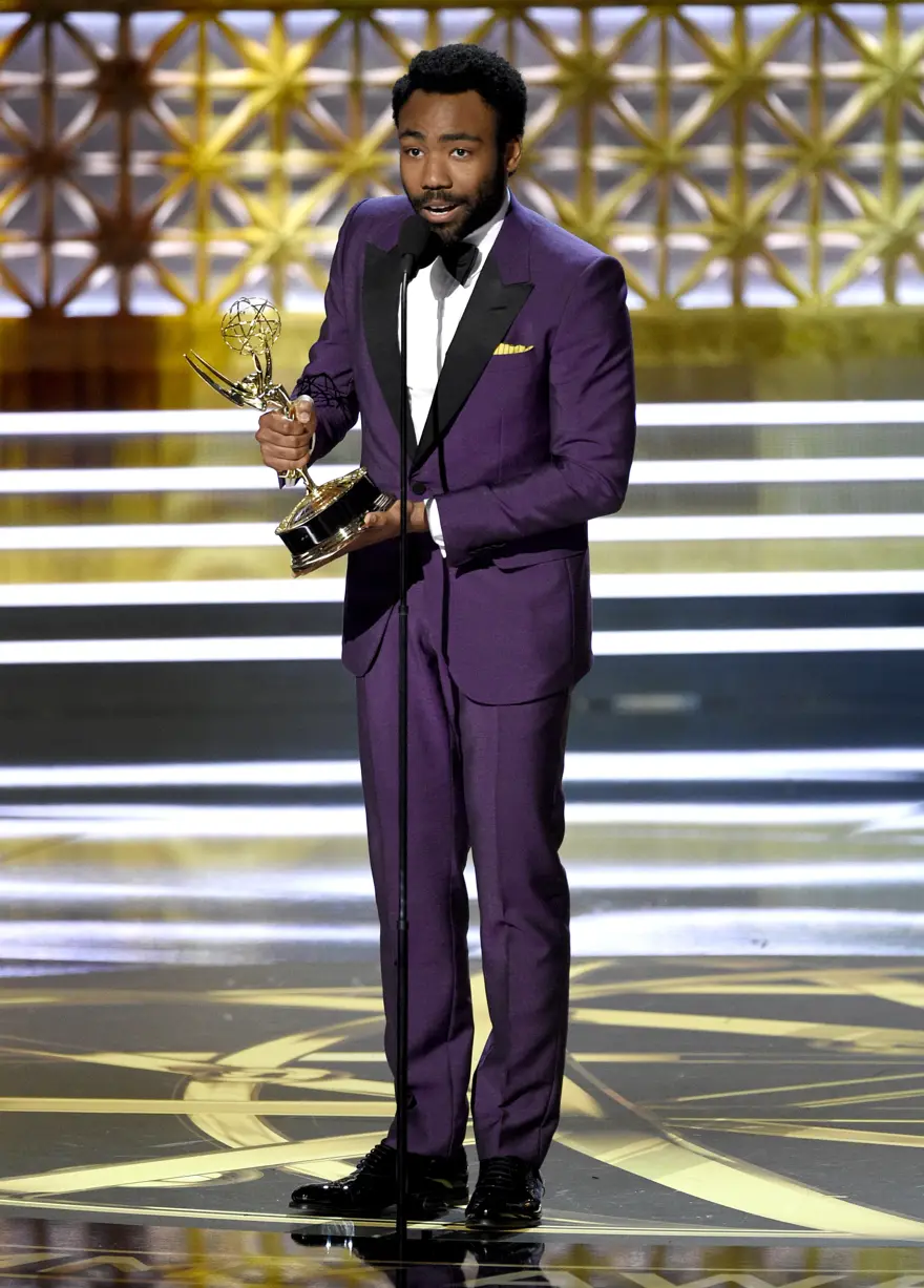 69. Emmy Ödülleri sahiplerini buldu (2017 Emmy Ödülleri) 6 69. Emmy Ödülleri sahiplerini buldu (2017 Emmy Ödülleri) 6