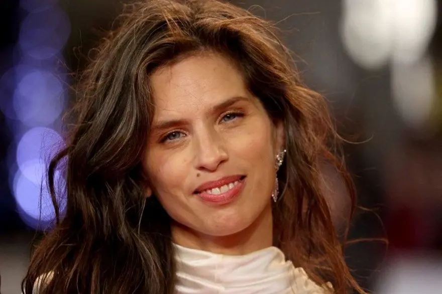 "O BAŞLIĞI GÖRÜNCE ÇOK ŞAŞIRDIM" 3