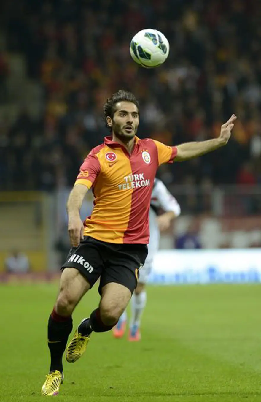 Galatasaray - Gençlerbirliği 25 Galatasaray - Gençlerbirliği 25