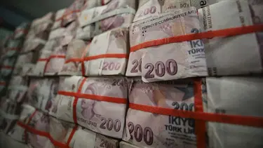 2019 bütçe rakamları belli oldu