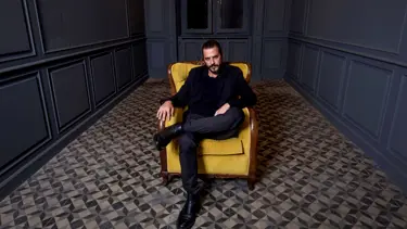 Kafasındaki müziği susturamayan mükemmelliyetçi bir adam: Deniz