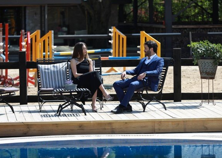 Eşkıya Dünyaya Hükümdar Olmaz'a 3 yeni oyuncu 3