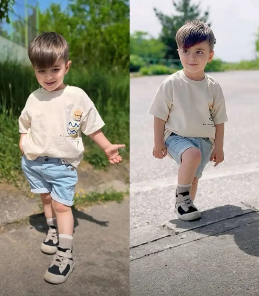 Minik Ardıç son yolculuğuna uğurlandı 