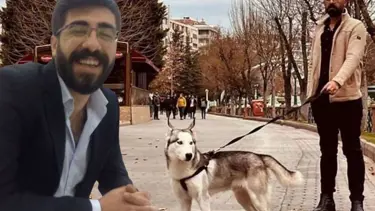 Kuduzdan ölümde ihmal iddiası | Ölen mimarın yakınlarından suç duyurusu