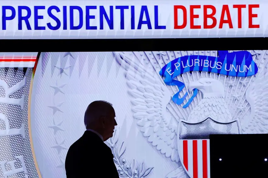 BIDEN İSTİFA ETMELİ Mİ? 5