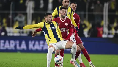 Fenerbahçe'nin farkı 4'e indirmesinin ardından: "Mourinho haklı çıktı, stres Galatasaray'da"