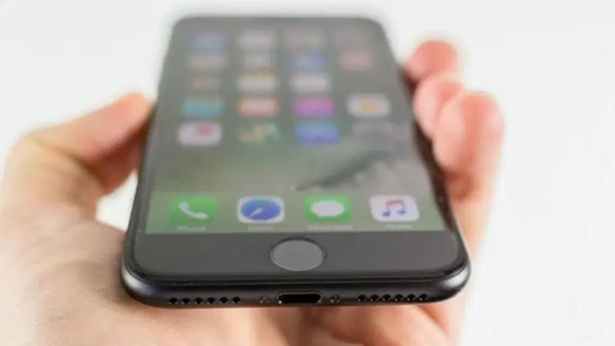 iPhone 8 16 iPhone 8 16