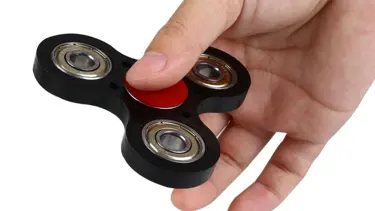 Stres çarkı (fidget spin) nedir? Stres çarkı ne işe yarar, fiyatı ne kadar?
