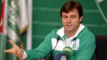 'Yeniden gelebilmek için şimdi gidiyoruz'