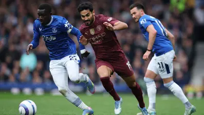 Everton'ın sahiplerinin arasına yeni bir isim katıldı