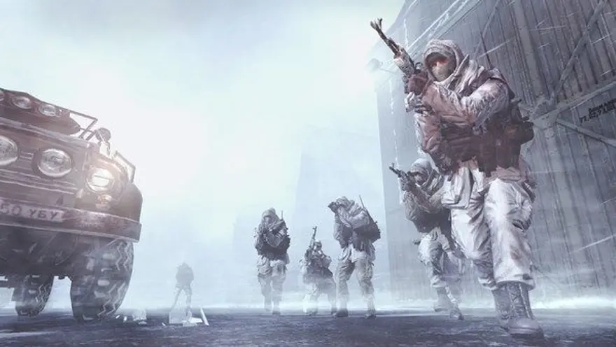Call of Duty Mobile ilk haftasında rekor kırdı 3 Call of Duty Mobile ilk haftasında rekor kırdı 3