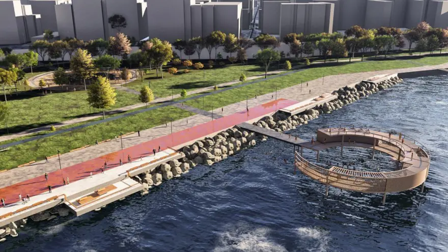 KADIKÖY MEYDANI - 26 NUMARALI PROJE 19