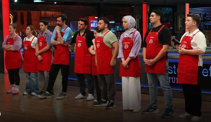 MasterChef yeni takımlar: MasterChef'te kaptanlığı kim kazandı, en son kim elendi? 4 MasterChef yeni takımlar: MasterChef'te kaptanlığı kim kazandı, en son kim elendi? 4