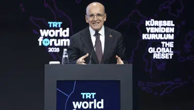 Hazine ve Maliye Bakanı Şimşek: Programın ikinci evresindeyiz, ilerleme kayda değer