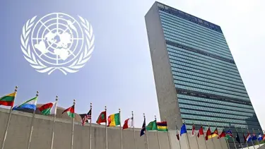 BM'den Türkiye ve Rusya açıklaması