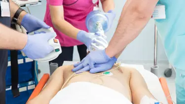 Uyku apnesi kalp krizi nedeni