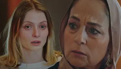 Sahipsizler 15. bölüm fragmanı: Bir torununuz daha olacak