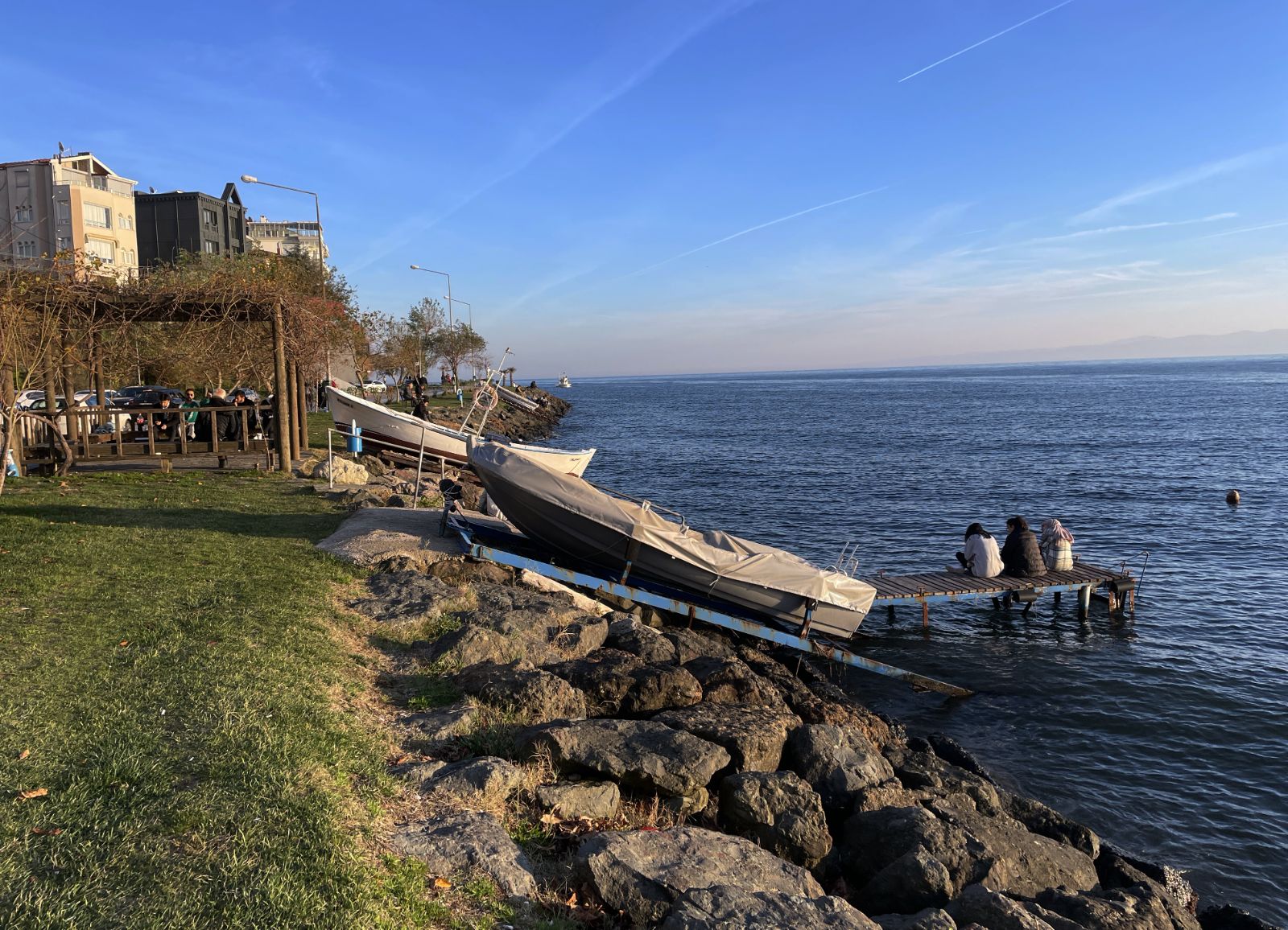 Sinop turizm potansiyelini artırıyor