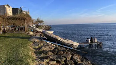 Sinop turizm potansiyelini artırıyor