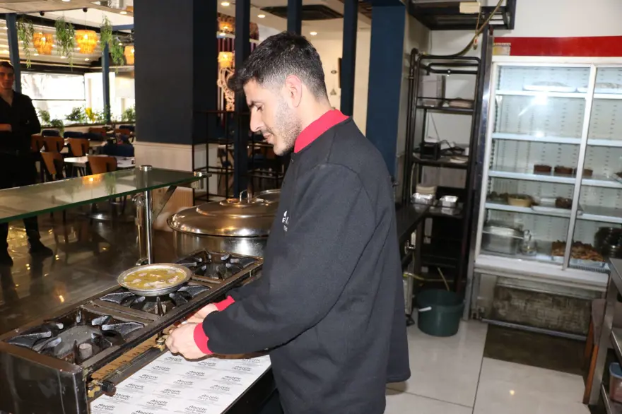 KELLE PAÇA ÇORBASINI KİMLER TÜKETEMEZ? 2