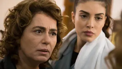 Fazilet Hanım ve Kızları 46. yeni bölüm 2. fragmanı