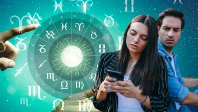 En kıskanç burçlar belli oldu! Yanlarından bile geçmeyin, hayatı dar edebilirler