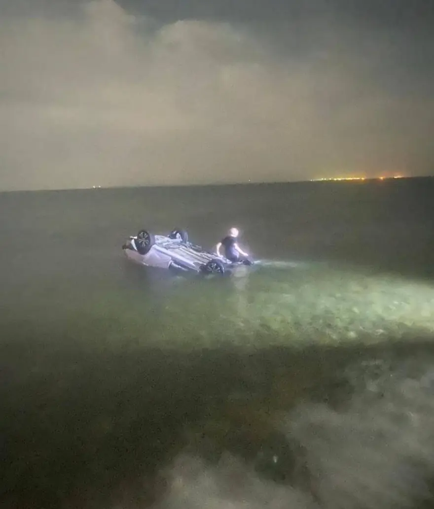 Lise müdürünün öldüğü kazada cinayet iddiası 5