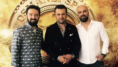 Bülent Uygun'dan 3 yıllık imza