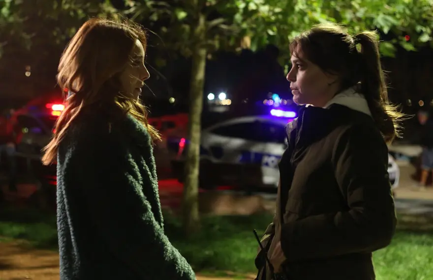 Babil 20. final bölüm fotoğrafları: Hesaplar kapanıyor 