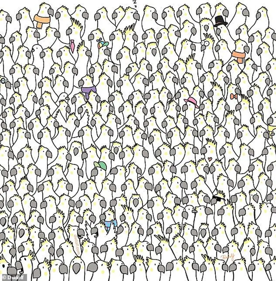 Kafa karıştıran zeka sorusu sosyal medyada gündem oldu: İnsanların yüzde 90'ı çözemiyor! 21 Kafa karıştıran zeka sorusu sosyal medyada gündem oldu: İnsanların yüzde 90'ı çözemiyor! 21