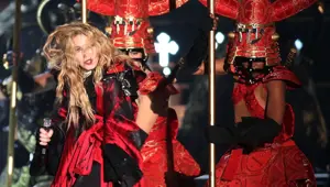 Madonna'yı Madonna yapan sahne performansları (Madonna 64 yaşında)