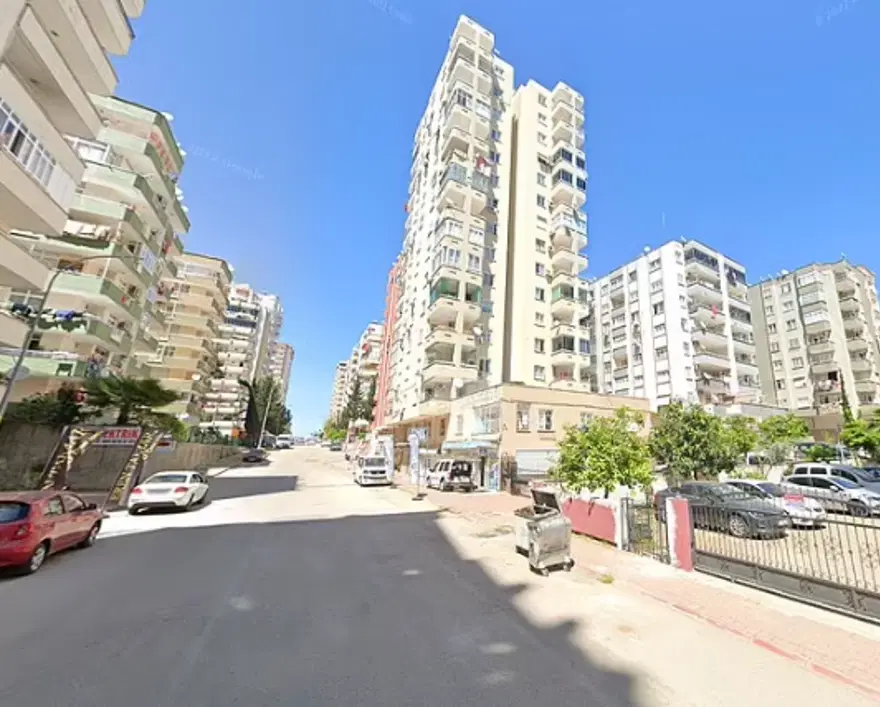 ADANA-ÇUKUROVA 14