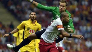 Galatasaray - Eskişehirspor