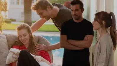 Hikayesi merak uyandırdı: Çöp Adam ilk sezona damga vuran olaylar