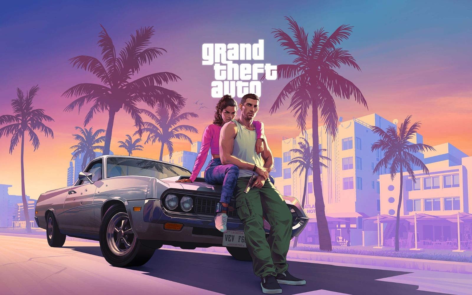 Sony, GTA 6'nın pazarlama haklarını satın aldı