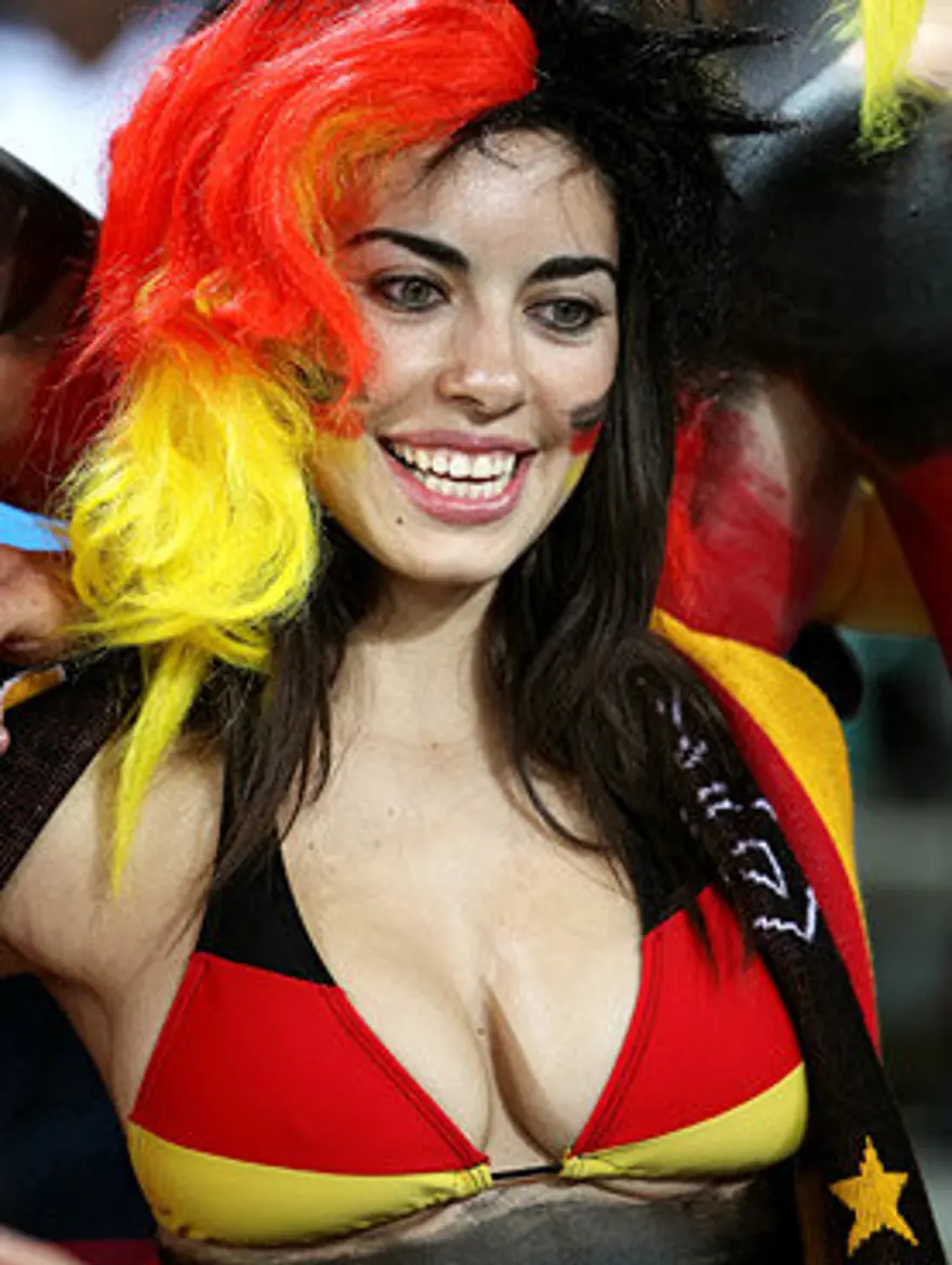 En güzel 100 taraftar 66 En güzel 100 taraftar 66