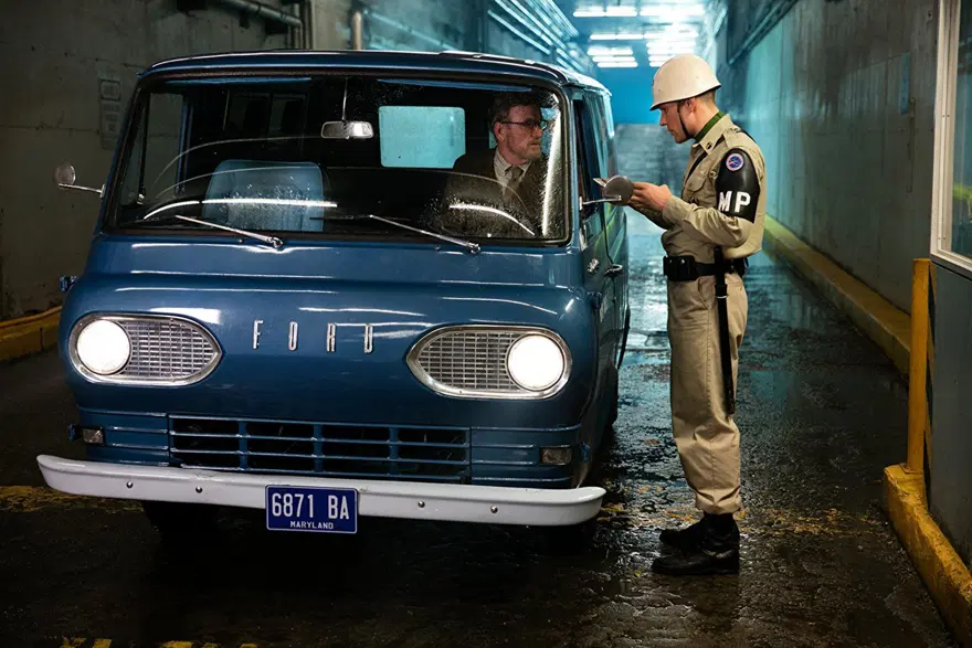 The Shape of Water, Suyun Sesi, oscar adayı, en iyi film, 2018 oscar adayları, 13