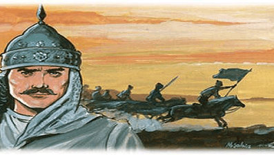 Süleyman Şah kimdir, nasıl öldü? Süleyman Şah'ın türbesi nerede?