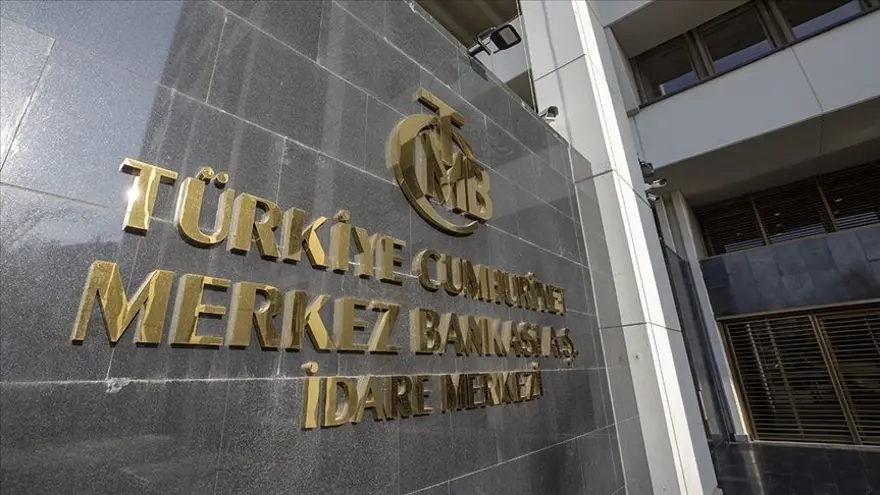 Merkez Bankası yılın ikinci faiz kararı toplantısı! (TCMB) Merkez Bankası 2025 Mart ayı faiz kararı ne zaman açıklanacak? Merkez Bankası yılın ikinci faiz kararı toplantısı! (TCMB) Merkez Bankası 2025 Mart ayı faiz kararı ne zaman açıklanacak?
