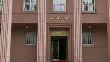 Yargıtay, iki eski Danıştay ve Yargıtay üyesine FETÖ'den verilen hapis cezalarını onadı