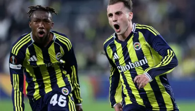 Fenerbahçe, Avrupa'da 293. sınavda