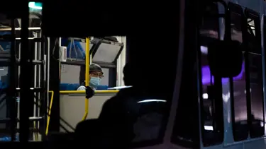ABD'de ilk Omicron varyantı vakasına rastlandı