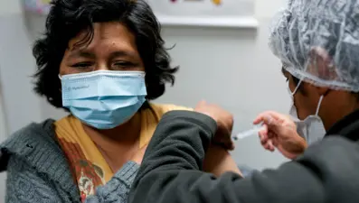 Yeni araştırma: Zayıf kişiler Covid-19'u daha ağır geçiriyor