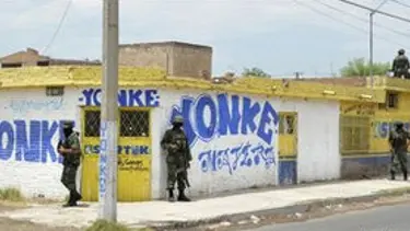 Meksika'da sekiz başsız ceset bulundu
