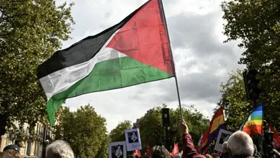 Kanada, Avustralya, İngiltere ve Portekiz Filistin devletini tanıdı