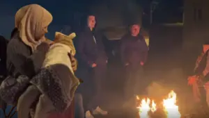 Kütahya Simav'da sismik hareketlilik: 02.54'teki deprem sokağa döktü, artçılar sürüyor Kütahya Simav'da sismik hareketlilik: 02.54'teki deprem sokağa döktü, artçılar sürüyor