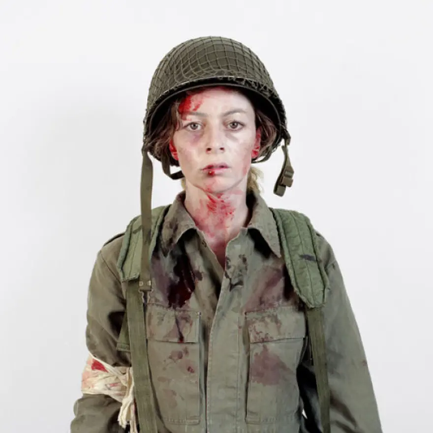 Kadının binbir türlü hali 15