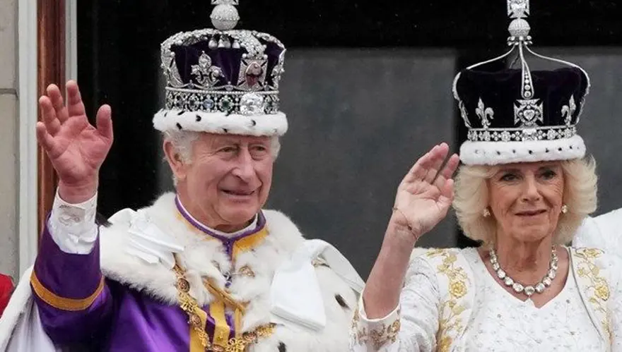 Monarşi karşıtları: Kraliyet Ailesi'nin İngiltere'ye gerçek maliyeti yılda 510 milyon sterlin 1