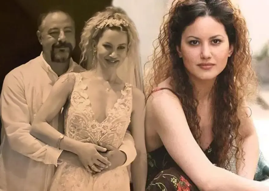 Yıldız Asyalı'dan sürpriz nikah: Neden düğün yapmadığını açıkladı 